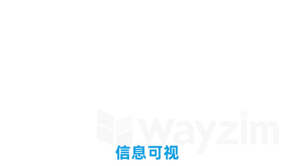 信息可视