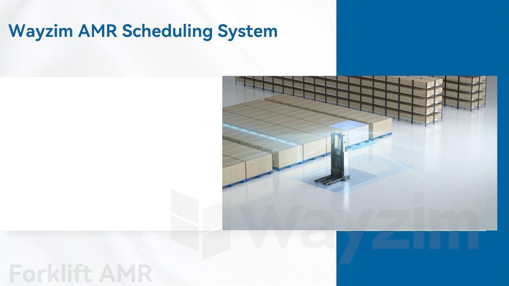 Multi-vehicle Coordination and Intelligent Scheduling