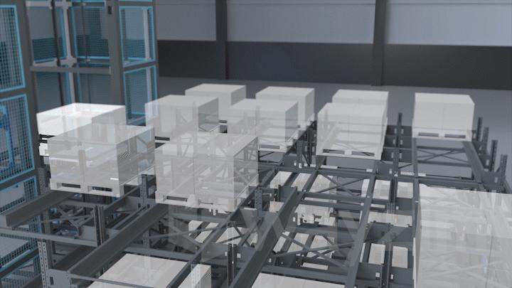 Precise Positioning and Rapid Response