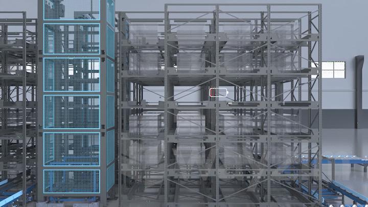 Automatic Charging and Safety Protection