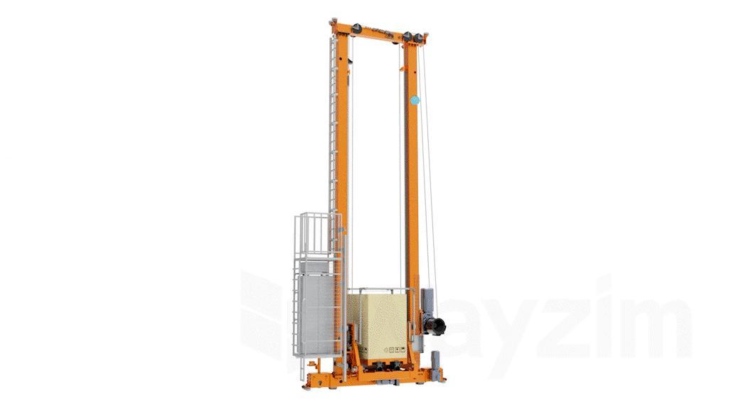 Modular and Lightweight Design