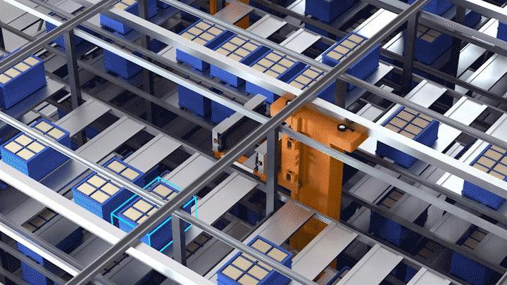 Diverse Configurations for Multiple Application Scenarios
