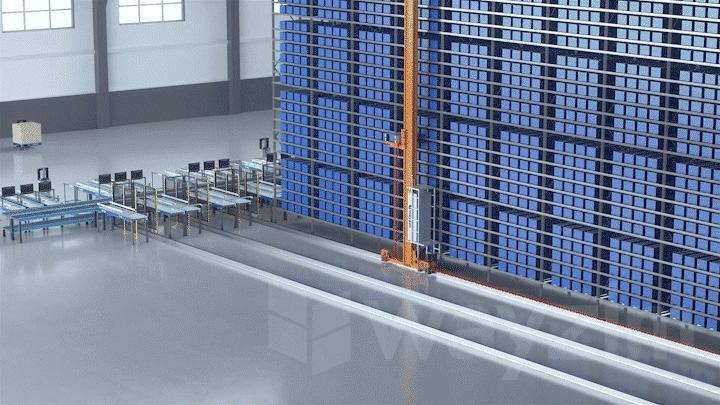 Stable, Efficient, and Energy-saving Operation