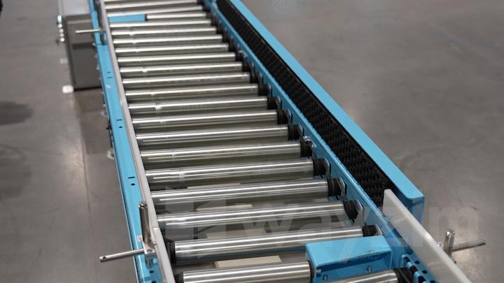 Standard design, economical and energy saving