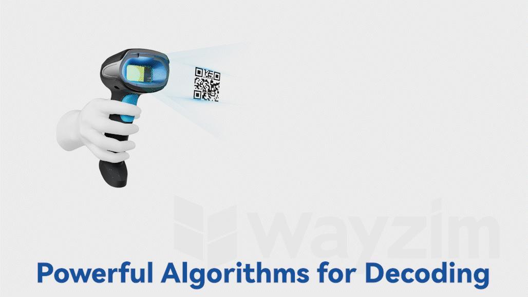 Super strong algorithm for intelligent decoding