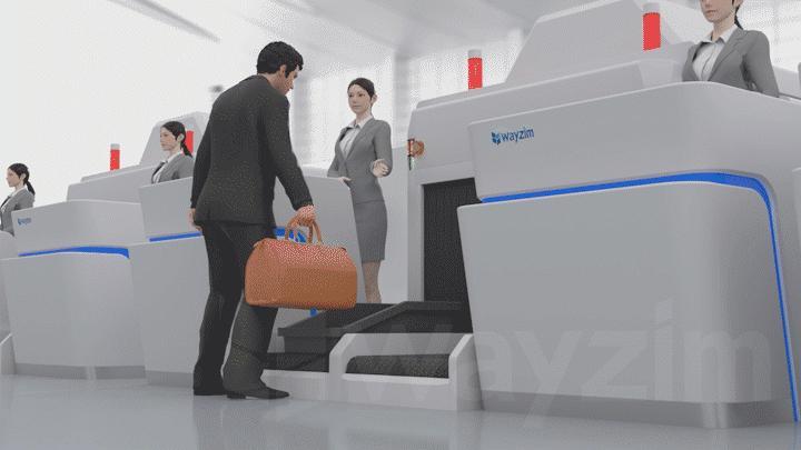 User-friendly operation