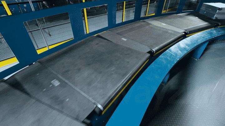 Flexible Sortierung