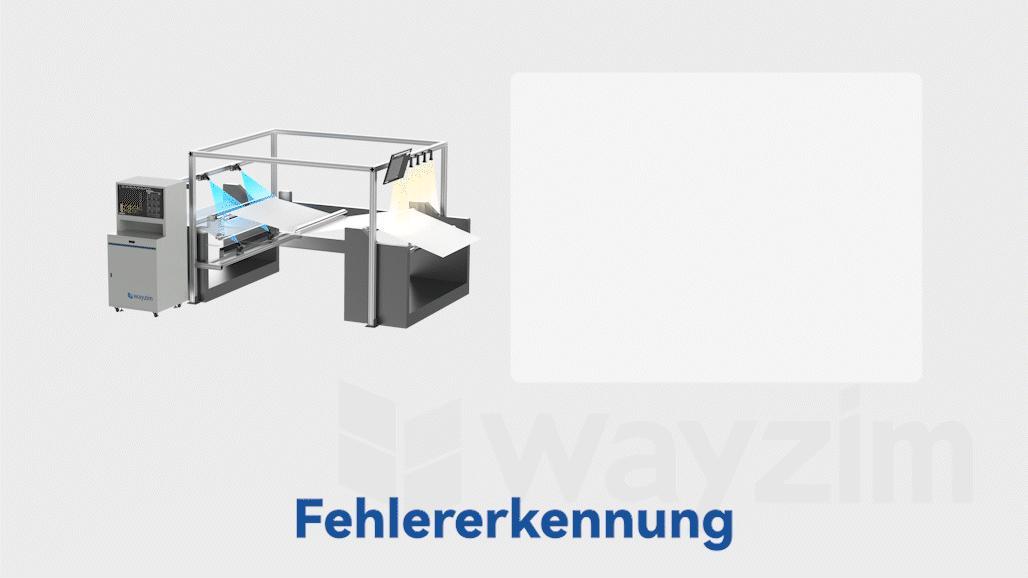Fehlerkennung