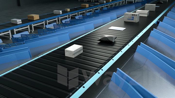 永久磁石モータードライブにより寿命を延長し、構造の安定性を確保