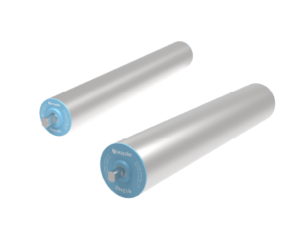 ベルトコンベヤ用ローラー–DM165/216