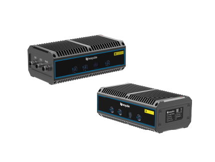RGB-Dインテリジェントステレオカメラ