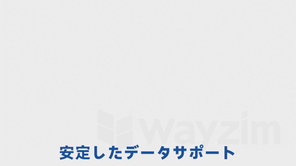 オールインワン取得と即時イメージング