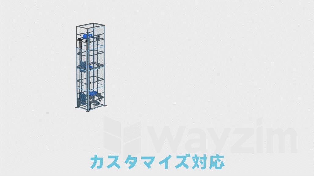 カスタマイズによるパーソナライズ