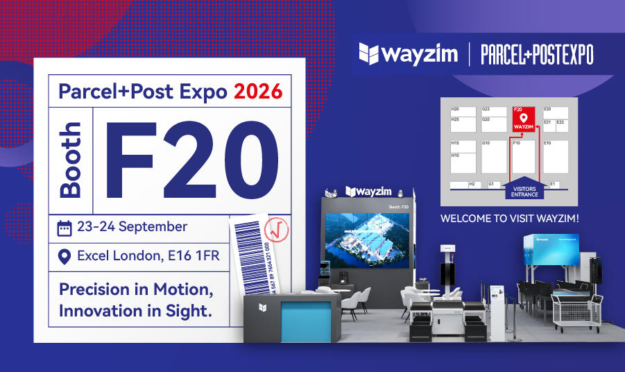 Wayzim at PPE 2026: Discover Our Solutions in Action